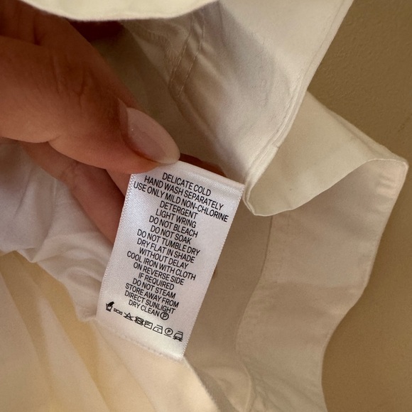 AJE Valentina Strapless Bow Top - Picture 11 of 13